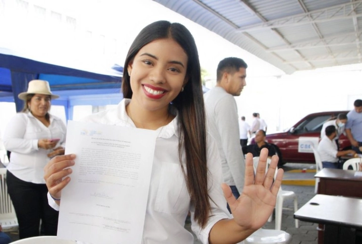 Youngest mayor in Ecuador shot dead