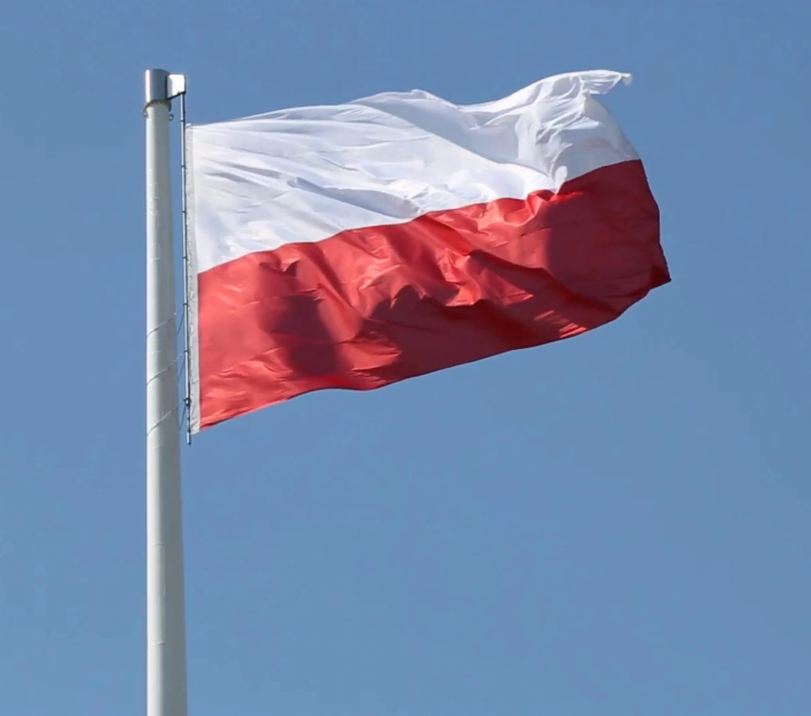 Рускиот амбасадор не дојде во полското МНР откако беше повикан во врска со вчерашниот ракетен инцидент