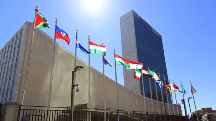 СБ на ОН првпат повика на прекин на огнот во Појасот Газа