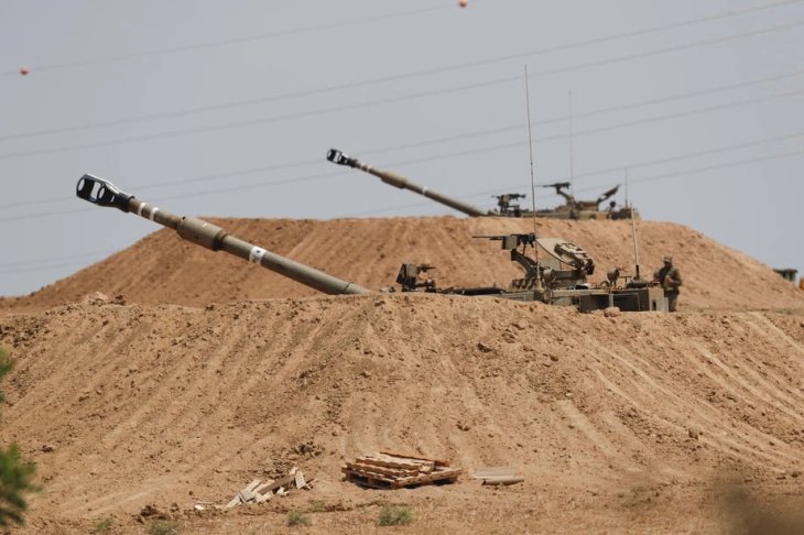 BE-ja e ka përshëndetur rezolutën e Këshilit të Sigurimit të KB-së për armëpushim në Gazë