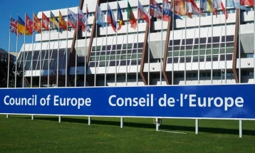 Рејндерс, Берсет и Сар кандидати за нов генерален секретар на Советот на Европа 