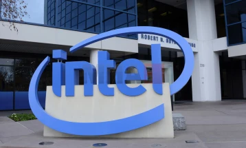 Кина ги забрани „Интел“ и „АМД“ процесорите од САД