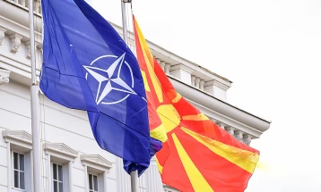 Seancë inauguruese për formimin e Këshillit për aktivitetet e NATO-s