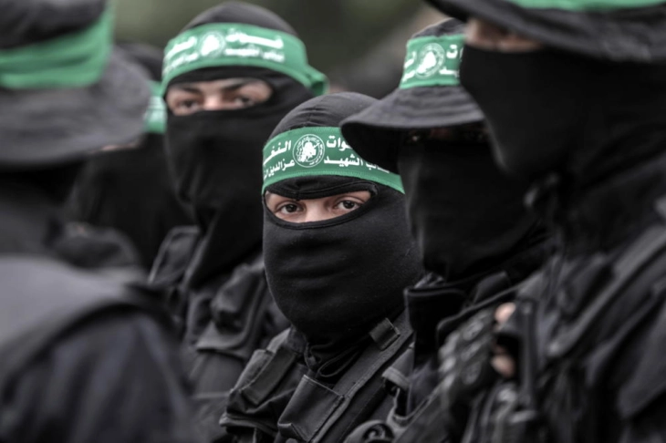 Израел потврди дека заменик командант на Хамас е убиен во израелски напад