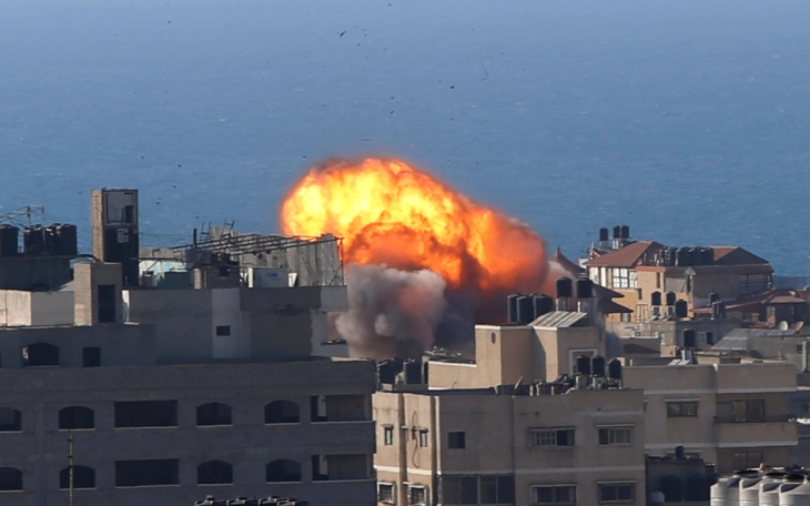Преговорите во Доха за прекин на огнот во Газа влегоа во ќорсокак, Израелците ги напуштија