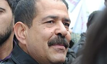Во Тунис четири лица осудени на смрт за убиство на политичар во 2013 година