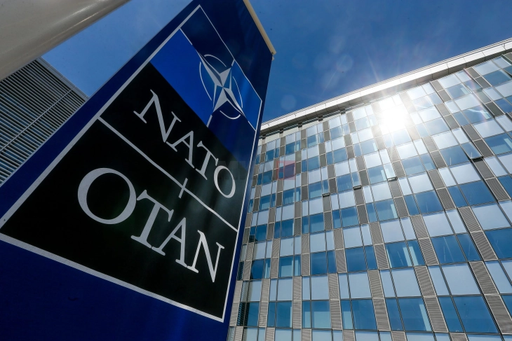 НАТО ги отфрли руските барања да ги повлече своите сили од Романија и Бугарија