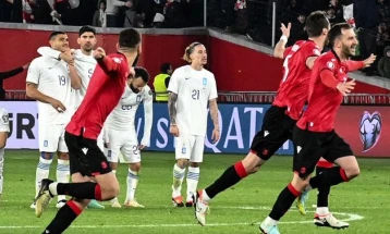 Georgia book historic spot at Euro 2024 on penalties