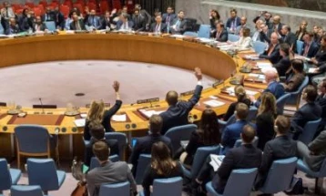 Русија повторно побара седница на Советот за безбедност на ОН за бомбардирањето на НАТО на Југославија