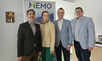 МЕМО: Формиран Oдбор за организираниот пазар на електрична енергија 
