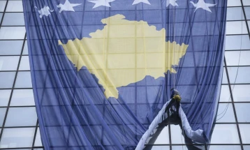 Политичкиот комитет на ПССЕ ја усвои препораката на Дора Бакојани за прием на Косово во Советот на Европа
