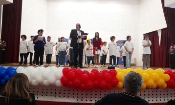 Делчево домаќин на настанот „Франкофонијата ја истражува Северна Македонија“