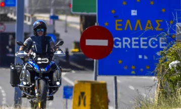 Царинските службеници во Грција ќе одржат 48-часовен штрајк следната седмица