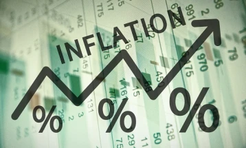 Инфлацијата во САД највисока од 1991 година
