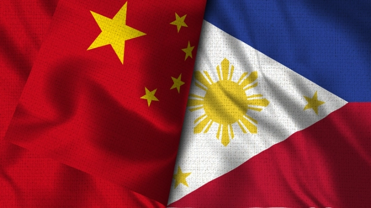 Претседателот на Филипините воведува контрамерки против Кина за нападот
