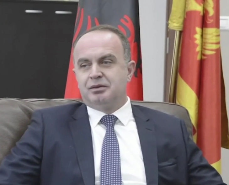 Ѓелошај: Косово е независно и е сигурен партнер на Црна Гора