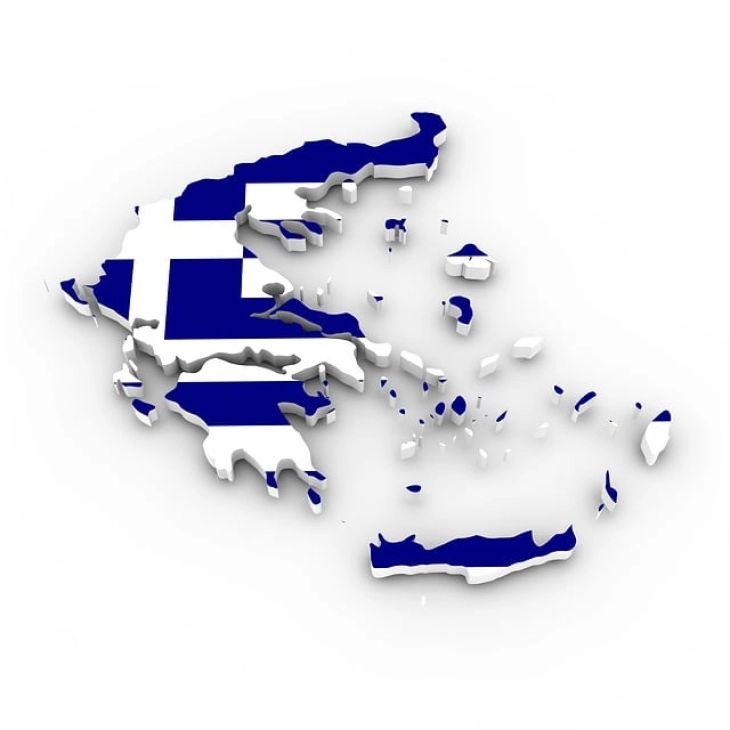 Двајца министри од грчката Влада поднесоа оставки
