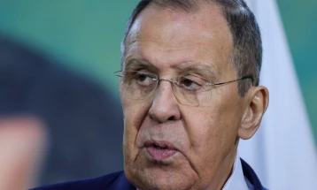 Lavrov: Plani ukrainas përfshin tërheqje të ushtrisë sonë nga territoret e pushtuara