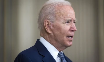 Biden gets campaign help from Obama and Clinton