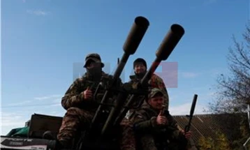 Autoritetet ukrainase: Janë rrëzuar 84 nga 99 dronë dhe raketa ruse,  janë dëmtuar tre termocentrale