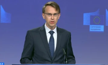 Стано: ЕУ се уште очекува имплементација на сите одредби од Договорот за патот кон нормализација меѓу Косово и Србија