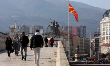 Partitë më të mëdha maqedonase këtë fundjavë do t'i promovojnë listat e kandidatëve për deputetë