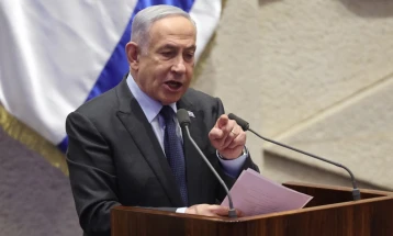 Роднините на киднапираните лица го обвинуваат Нетанјаху за неуспехот на преговорите за враќање на заложниците