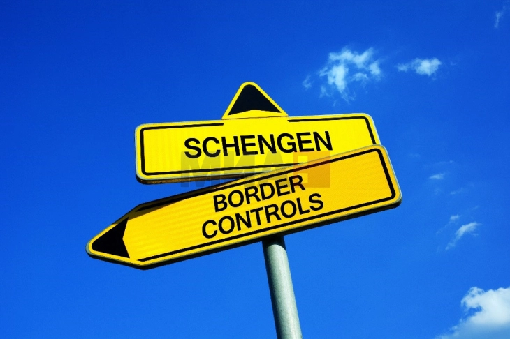 Се укинуваат контролите на внатрешните воздушни и поморски граници на Бугарија и Романија со Шенген зоната 