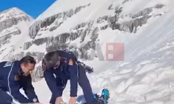 Një alpiniste kroate ka humbur jetën në Alpet shqiptare, kanë shpëtuar shtatë alpinistë