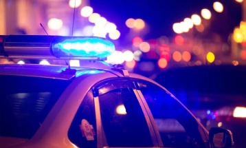 Седуммина малолетници повредени во пукање во центарот на Индијанаполис