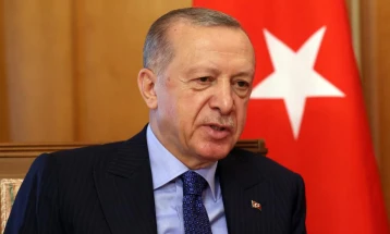Ердоган: Изборите за нас се пресвртница, имаме уште четири години да ги исправиме грешките