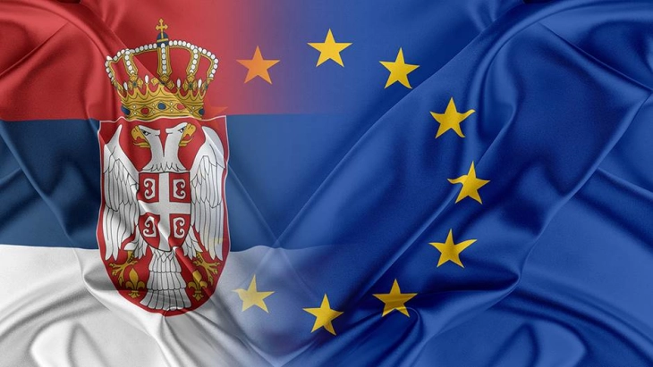 ЕУ допрва треба да ги договори промените во преговарачката рамка за Србија