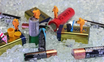 Австриски научници работат на нови начини за рециклирање батерии