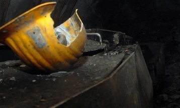 Русија ја прекина потрагата по затрупаните рудари во рудникот за злато „Пионир“ во Амурскиот регион