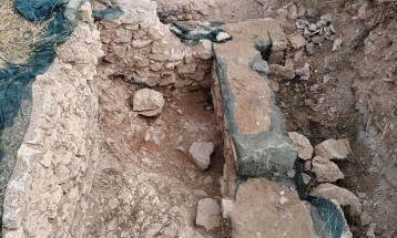 НУ Музеј Куманово ќе организира  универзитетски археолошки камп  за локалитетот Градиште-Бислим