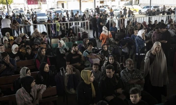 Izraelitët u pajtuan ta shqyrtojnë brengosjen e SHBA-së për ofensivën në Rafah, janë planifikuar bisedime të reja