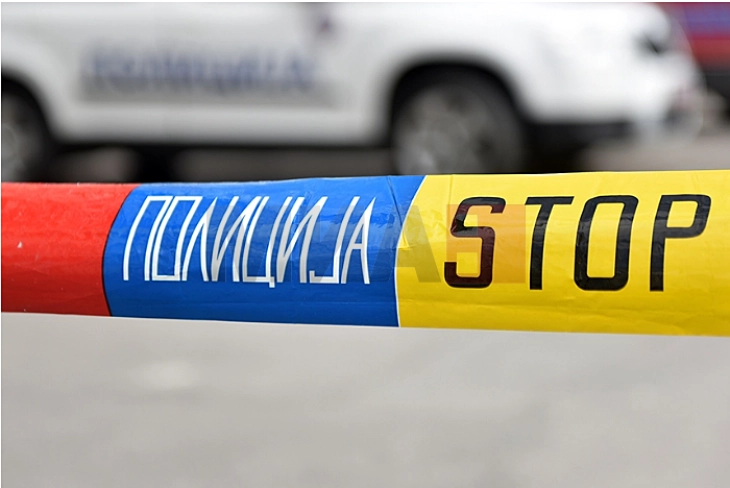 Едно лице загина во сообраќајка на патот Струмица - Валандово