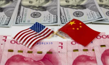 Кина изрази противење на негативната оценка во трговскиот извештај на Америка