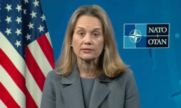 Смит: Долготрајното присуство на НАТО во Западен Балкан има стабилизирачка улога