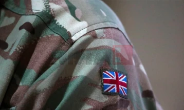 Скај њуз: Велика Британија нема план за одбрана во случај на конфликт