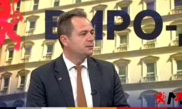 Ковачки: По  формирањето на владата на ВМРО-ДПМНЕ ќе има истрага и секој ќе сноси одговорност