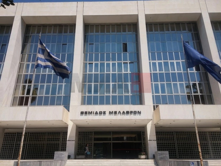 Врховниот суд на Грција бара кривично да се гонат пратениците од партијата Спартанци за изборна измама