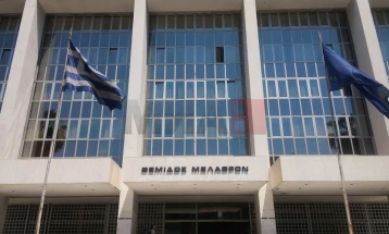 Врховниот суд на Грција бара кривично да се гонат пратениците од партијата Спартанци за изборна измама
