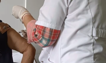 Нови 163 случаи на грип и слични заболувања изминатата недела, најмногу во Гостивар