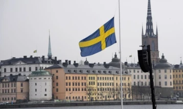 Шведска го поддржува Марк Руте за следен генерален секретар на НАТО