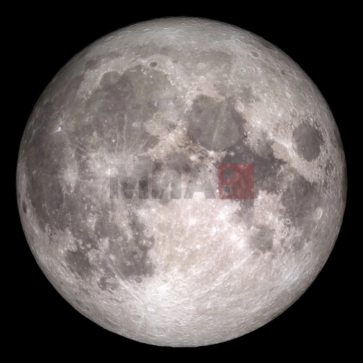 САД бараат за Месечината да важи посебна временска зона