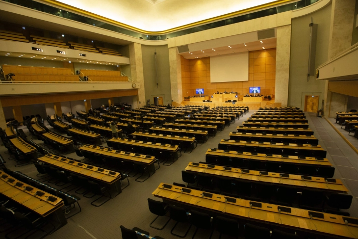 Советот за човекови права на ОН го повика Израел на одговорност за можни воени злосторства