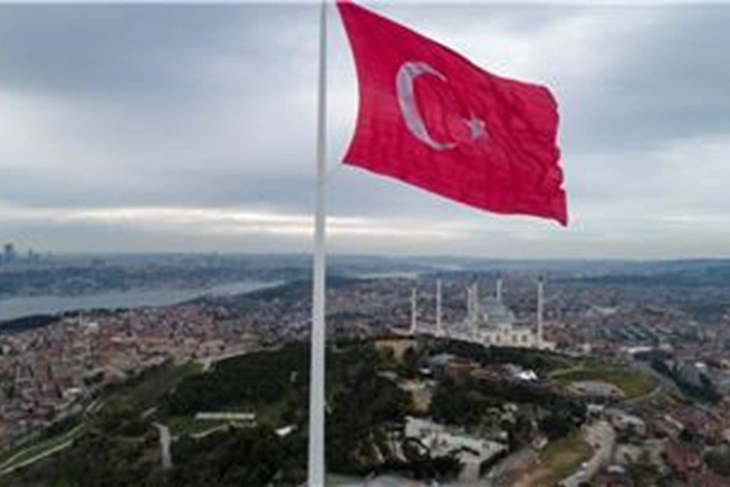 Турција се повлекува од Договорот за конвенционални вооружени сили во Европа