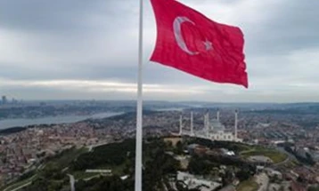 Турција се повлекува од Договорот за конвенционални вооружени сили во Европа