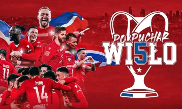 Висла се солидаризира со навивачите и најави бојкот на финалето во полскиот Куп